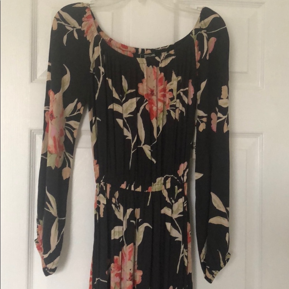 Billabong Long Dress